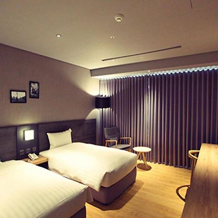 Chiayi Guanzhi Hotel Kültér fotó