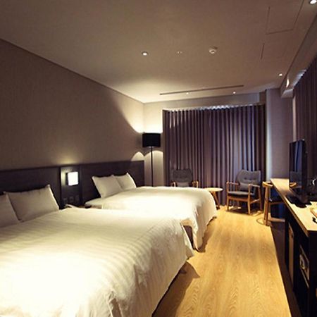 Chiayi Guanzhi Hotel Kültér fotó