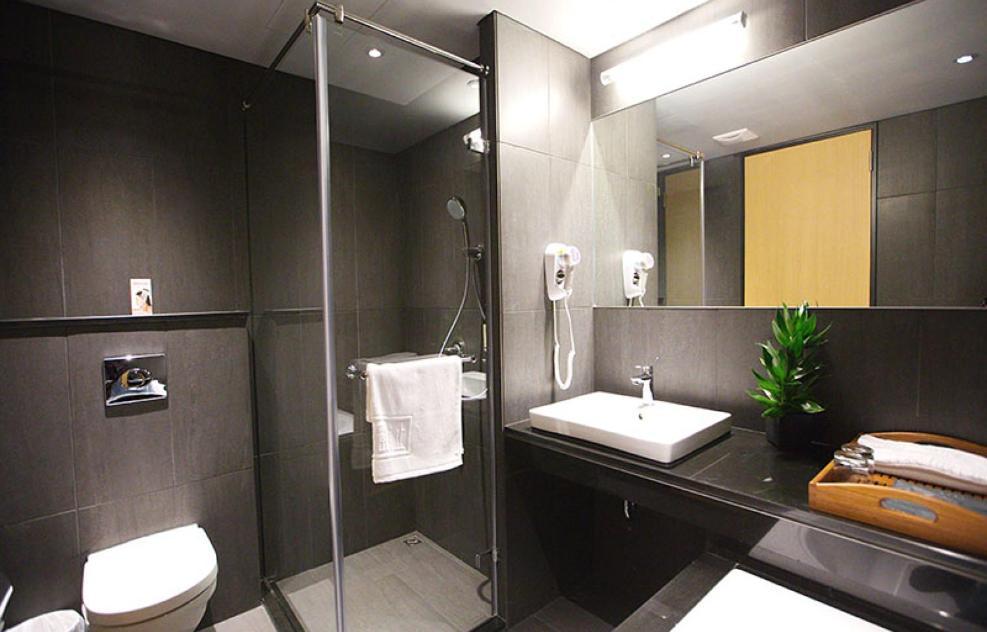 Chiayi Guanzhi Hotel Kültér fotó