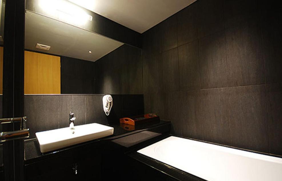 Chiayi Guanzhi Hotel Kültér fotó