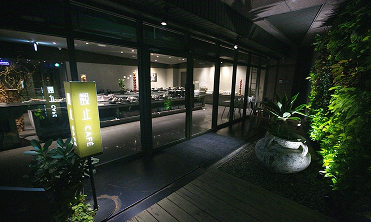 Chiayi Guanzhi Hotel Kültér fotó