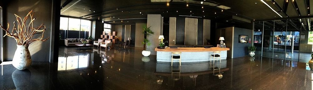 Chiayi Guanzhi Hotel Kültér fotó