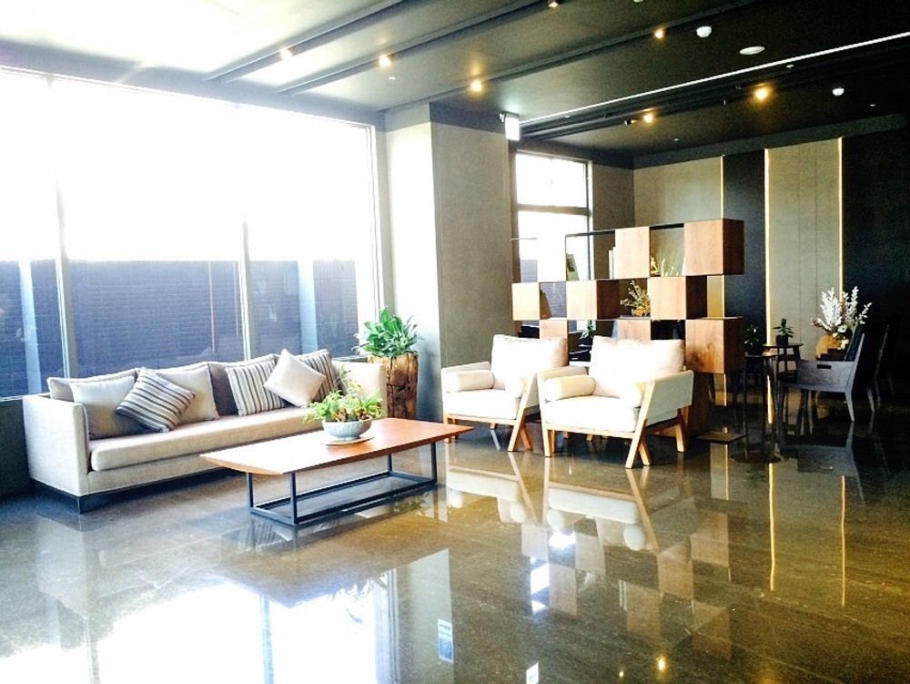 Chiayi Guanzhi Hotel Kültér fotó