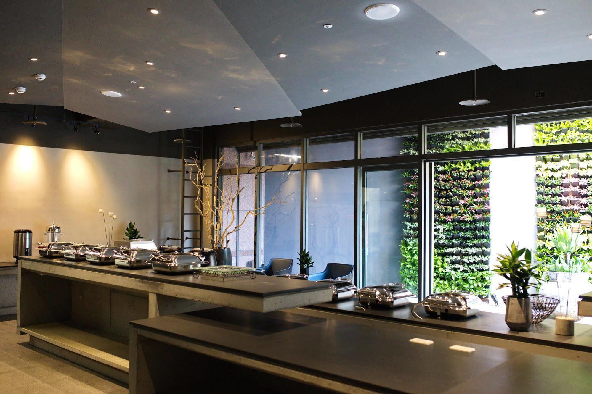 Chiayi Guanzhi Hotel Kültér fotó