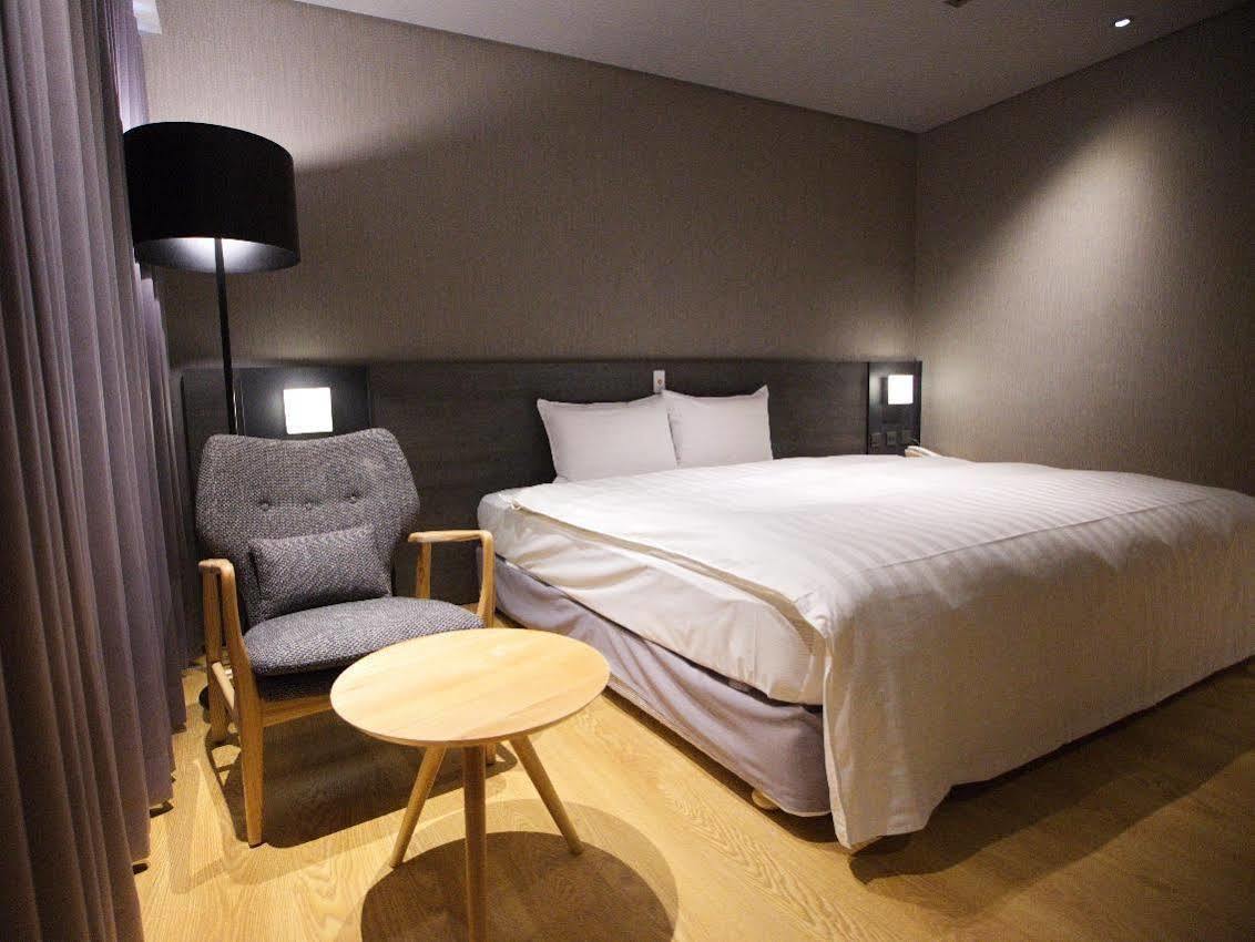 Chiayi Guanzhi Hotel Kültér fotó