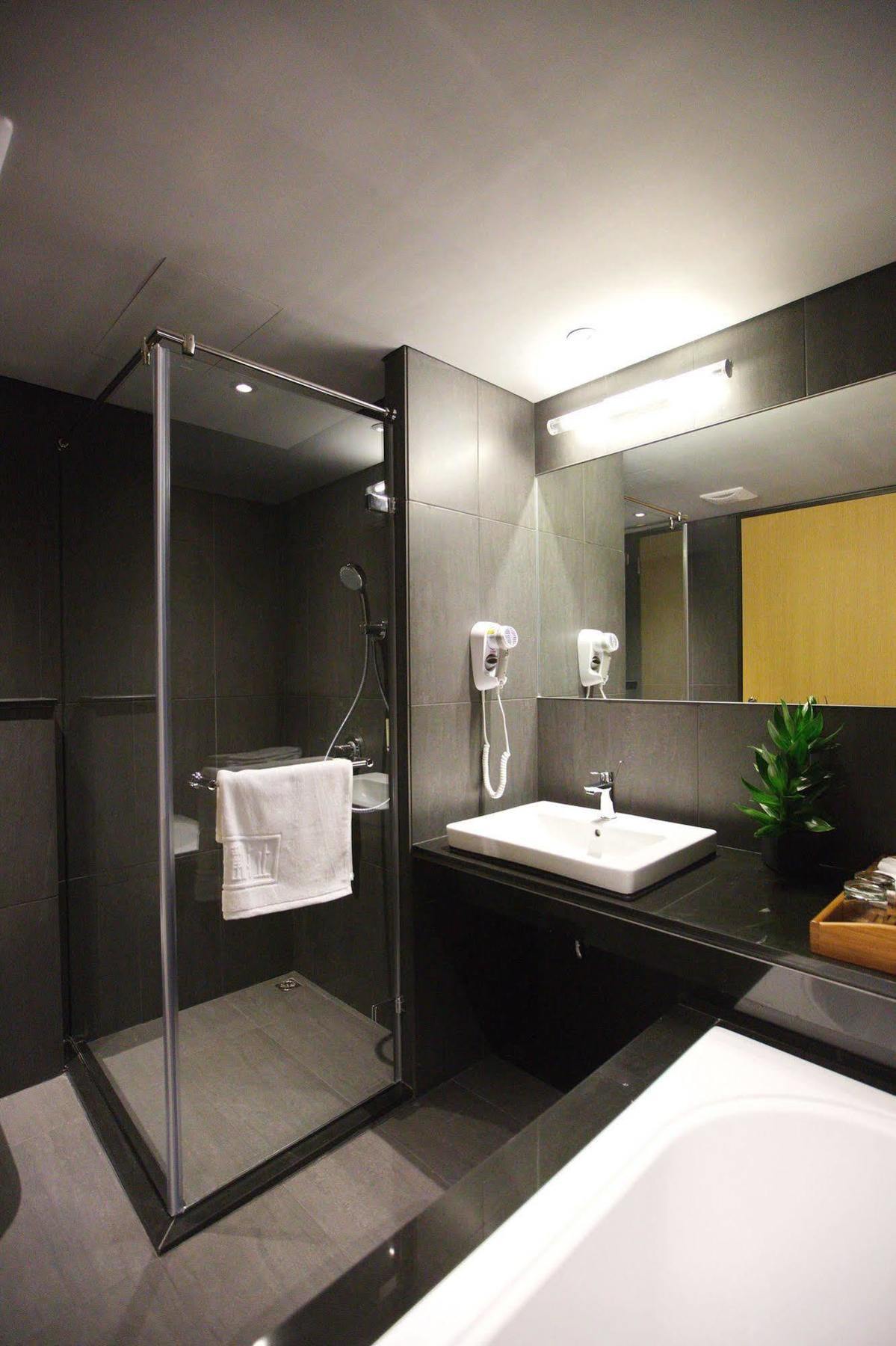 Chiayi Guanzhi Hotel Kültér fotó