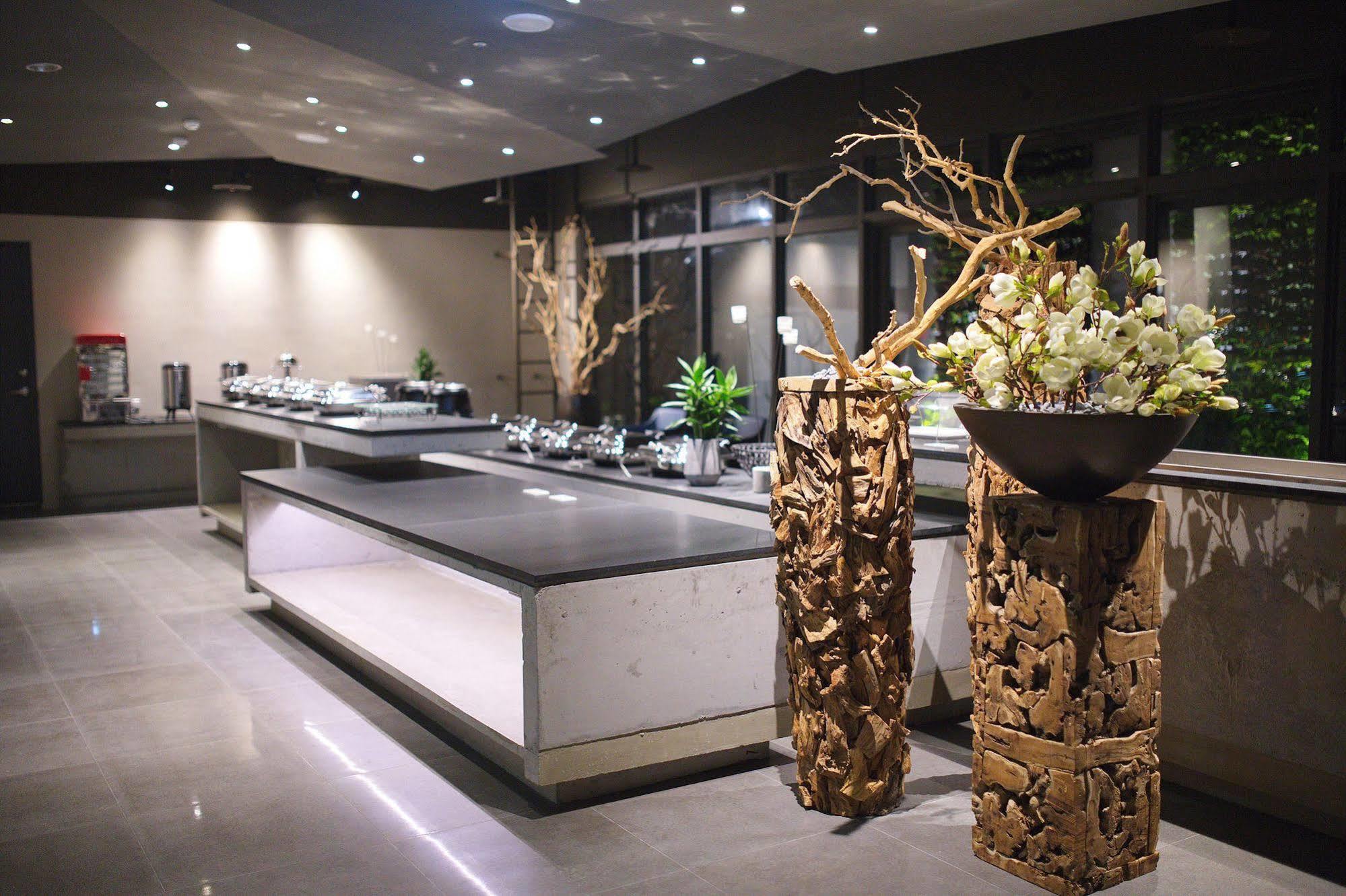 Chiayi Guanzhi Hotel Kültér fotó