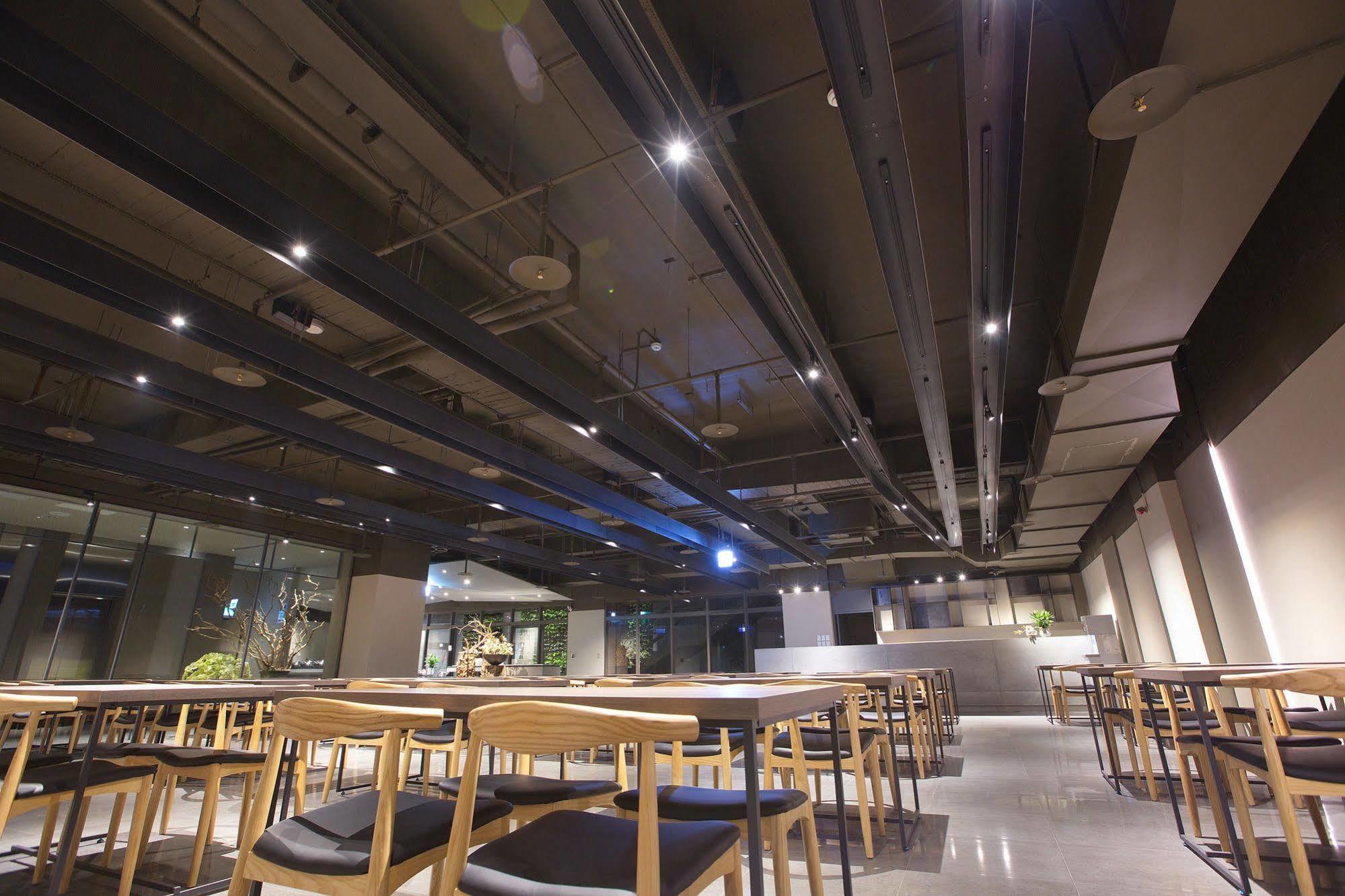 Chiayi Guanzhi Hotel Kültér fotó