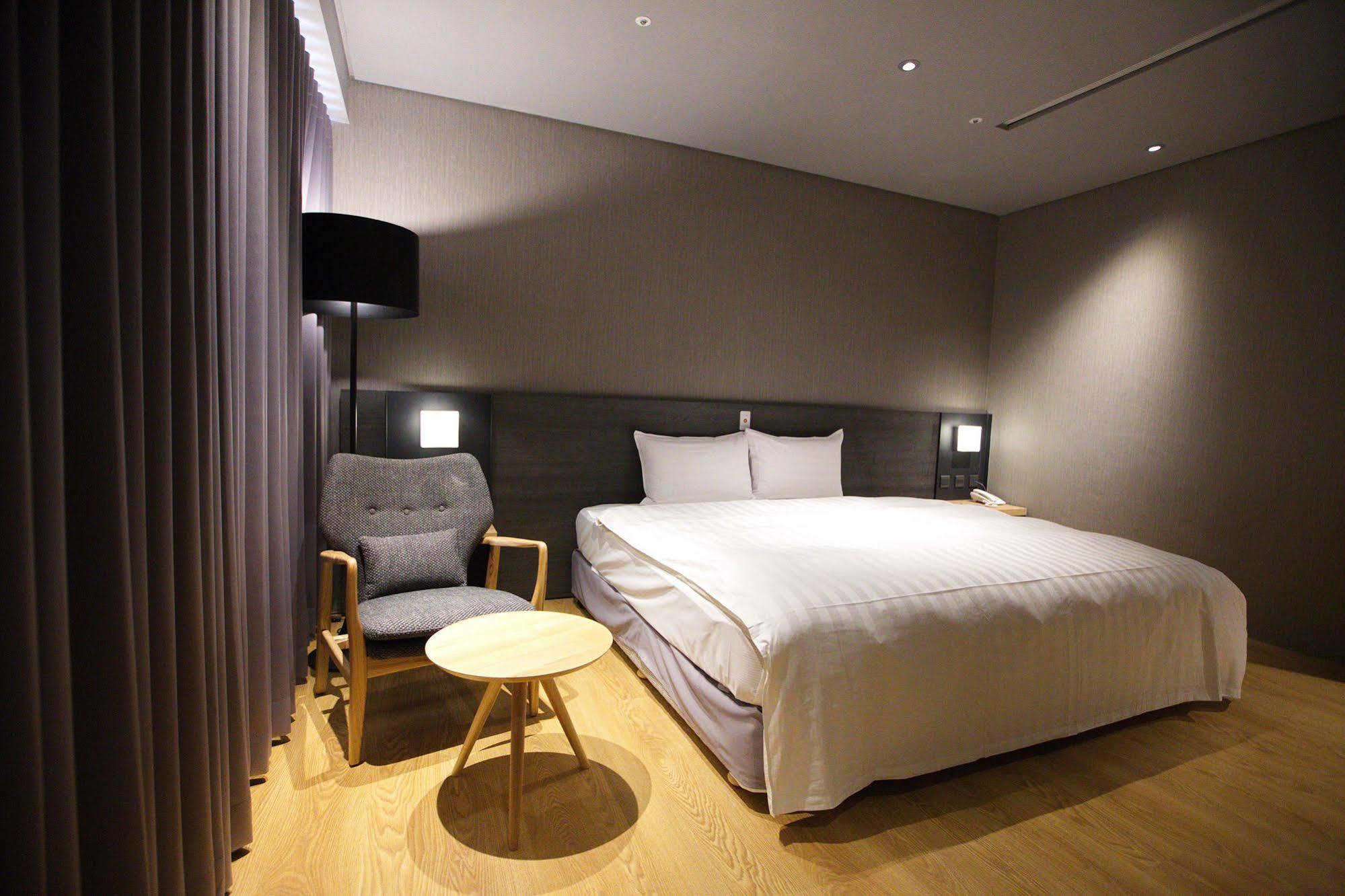 Chiayi Guanzhi Hotel Kültér fotó